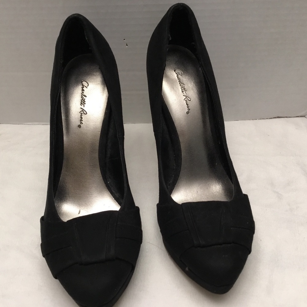 Charlotte Russe shoes